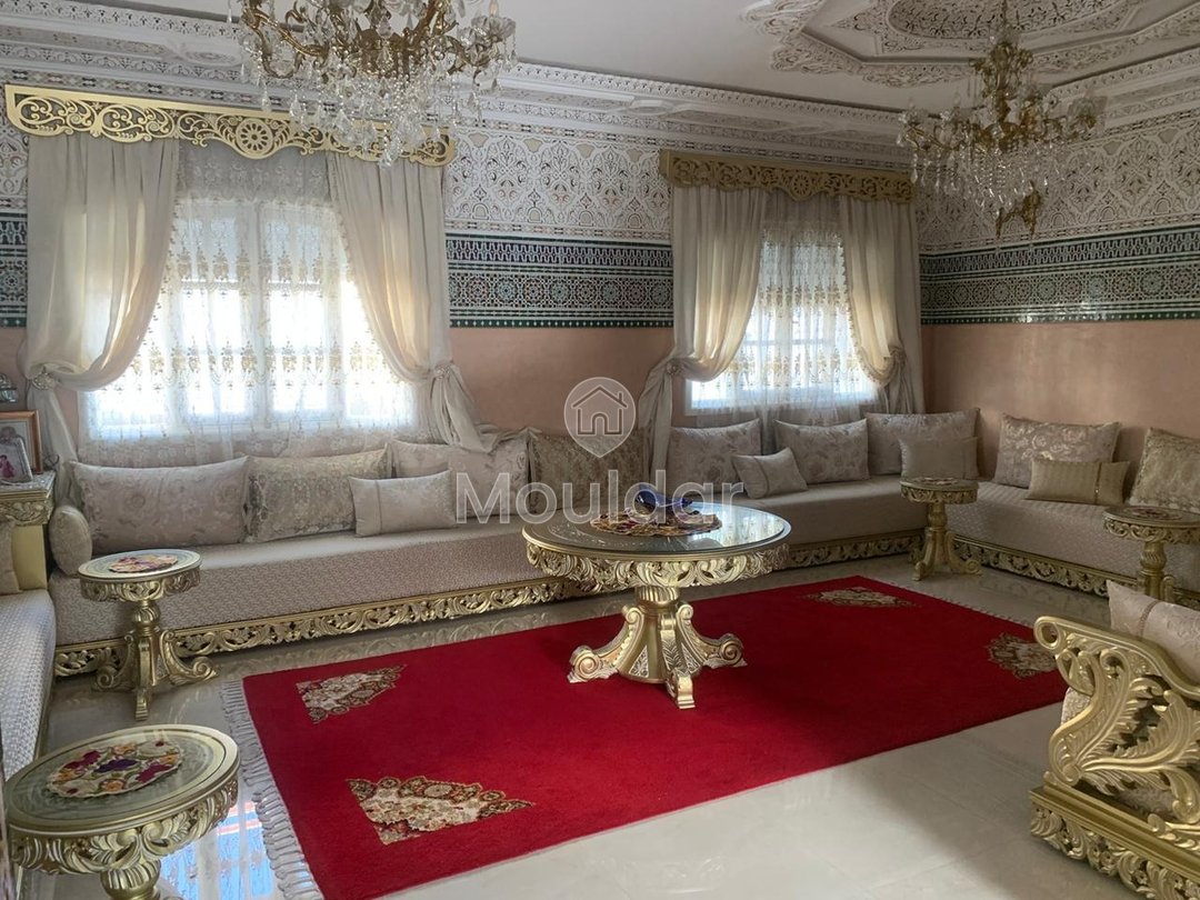 Όμορφη βίλα προς πώληση στο Ταγέρ - Val Fleuri, 5 Υπνοδωμάτια - Photo 1