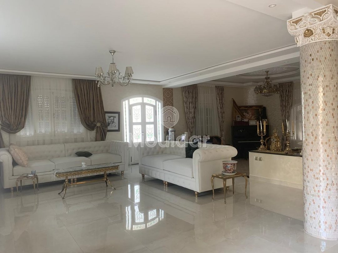 Όμορφη βίλα προς πώληση στο Ταγέρ - Val Fleuri, 5 Υπνοδωμάτια - Photo 5