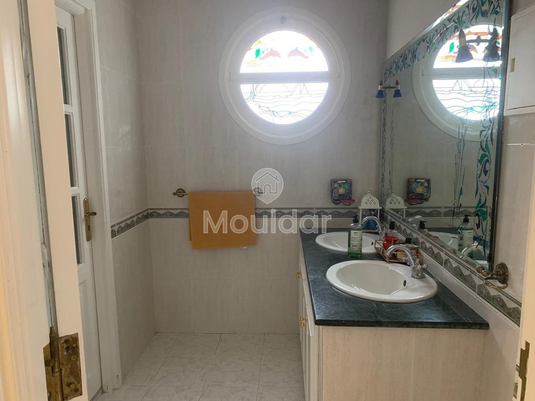 Όμορφη βίλα προς πώληση στο Ταγέρ - Val Fleuri, 5 Υπνοδωμάτια - Photo 18