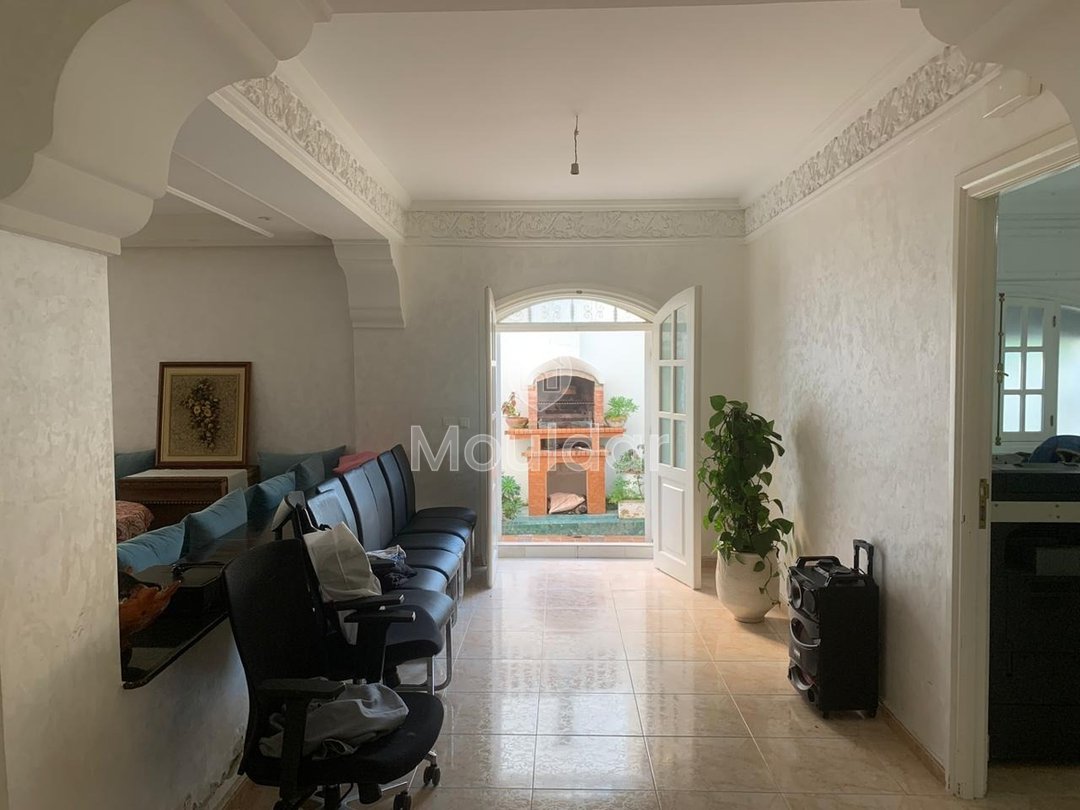 Όμορφη βίλα προς πώληση στο Ταγέρ - Val Fleuri, 5 Υπνοδωμάτια - Photo 8