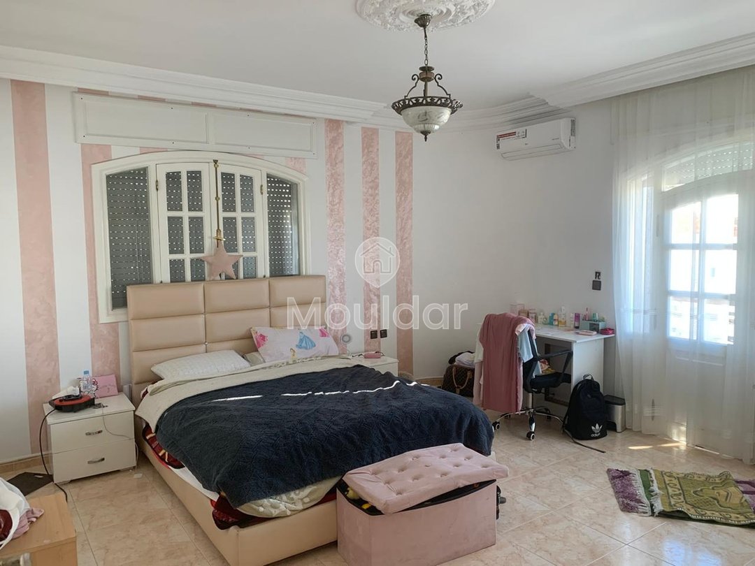 Όμορφη βίλα προς πώληση στο Ταγέρ - Val Fleuri, 5 Υπνοδωμάτια - Photo 10