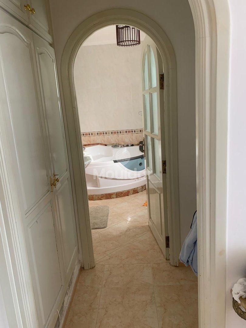 Όμορφη βίλα προς πώληση στο Ταγέρ - Val Fleuri, 5 Υπνοδωμάτια - Photo 21