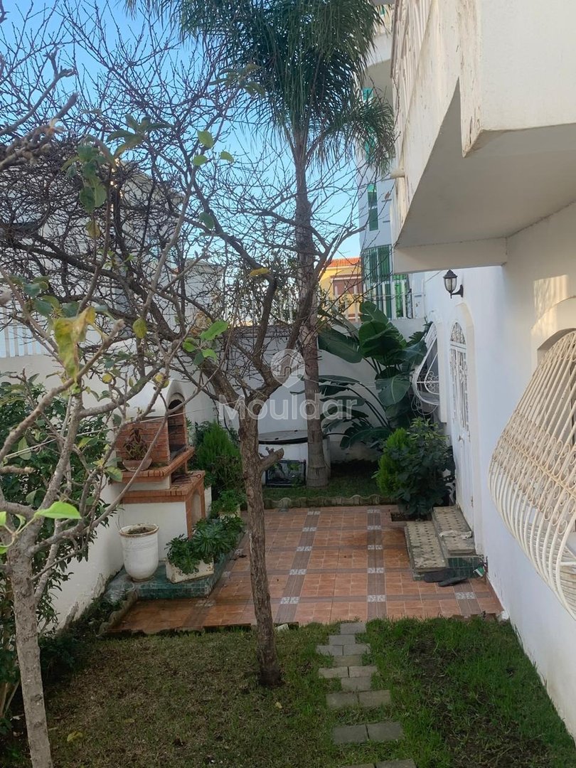 Όμορφη βίλα προς πώληση στο Ταγέρ - Val Fleuri, 5 Υπνοδωμάτια - Photo 12