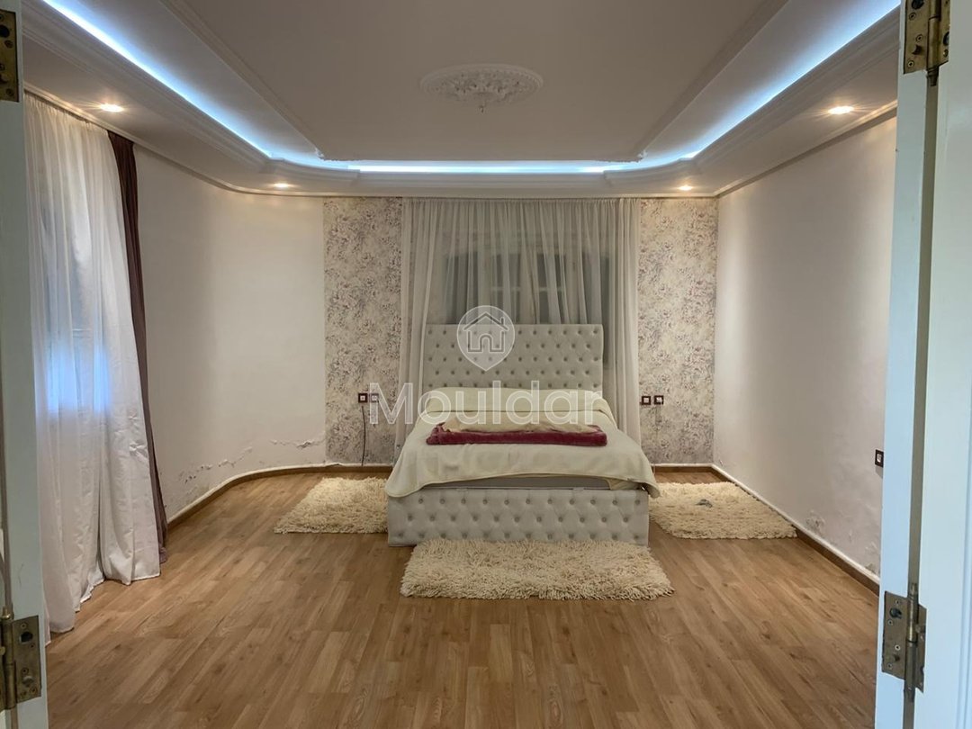 Όμορφη βίλα προς πώληση στο Ταγέρ - Val Fleuri, 5 Υπνοδωμάτια - Photo 11