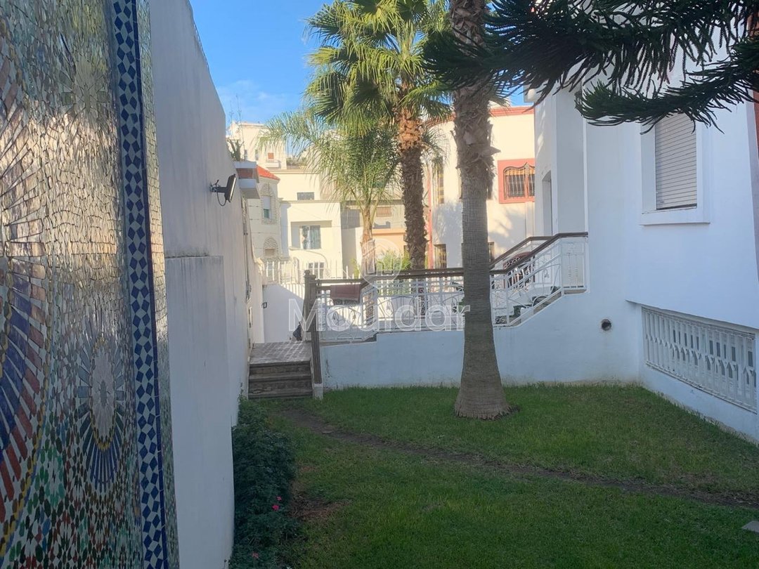 Όμορφη βίλα προς πώληση στο Ταγέρ - Val Fleuri, 5 Υπνοδωμάτια - Photo 15