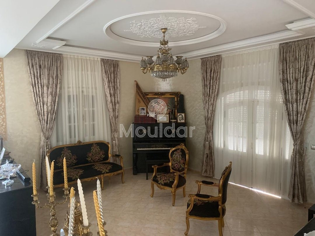 Όμορφη βίλα προς πώληση στο Ταγέρ - Val Fleuri, 5 Υπνοδωμάτια - Photo 2