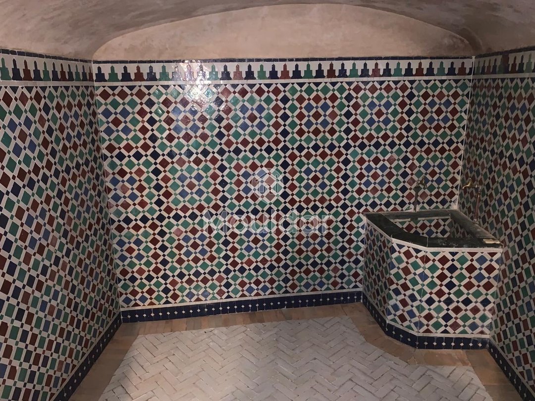 Όμορφη βίλα προς πώληση στο Ταγέρ - Val Fleuri, 5 Υπνοδωμάτια - Photo 19