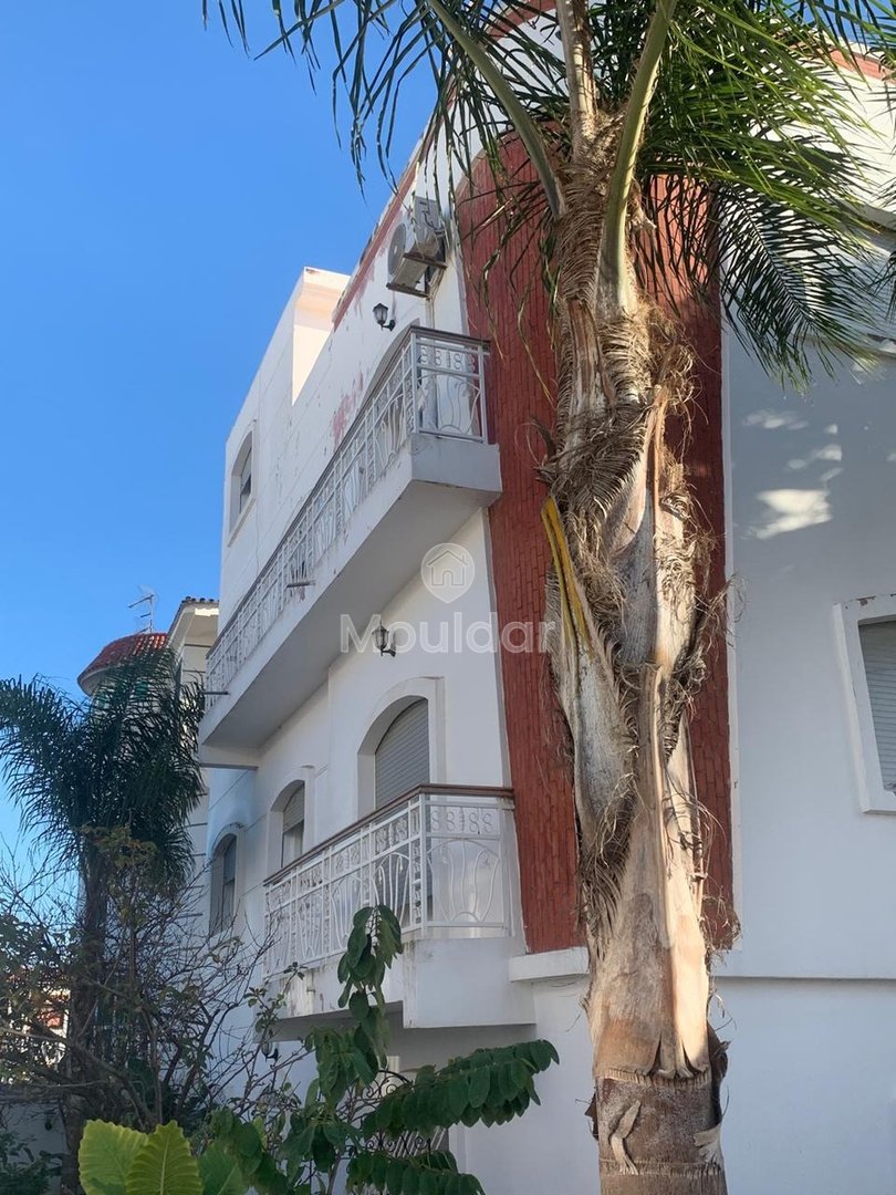 Όμορφη βίλα προς πώληση στο Ταγέρ - Val Fleuri, 5 Υπνοδωμάτια - Photo 16