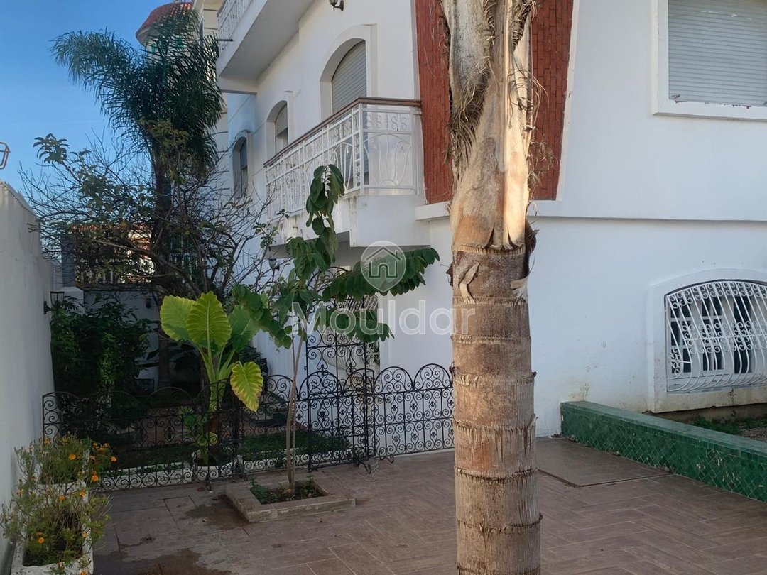 Όμορφη βίλα προς πώληση στο Ταγέρ - Val Fleuri, 5 Υπνοδωμάτια - Photo 14