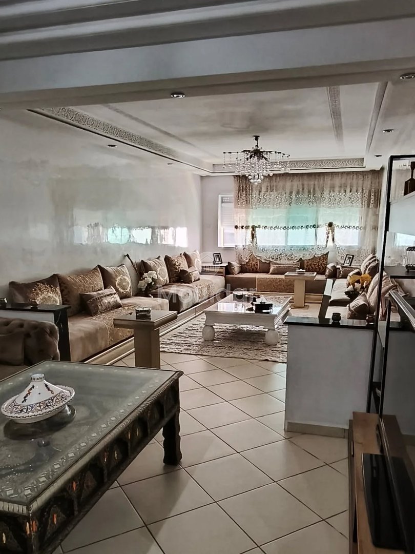 Διαμέρισμα Ευρύχωρο προς Πώληση στο Κέντρο της Κένιτρα - 3 Υπνοδωμάτια - Photo 1