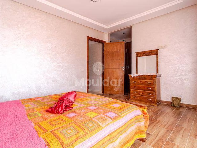 شقة دوبلكس للإيجار في مراكش - جليز: أناقة وراحة - Photo 9