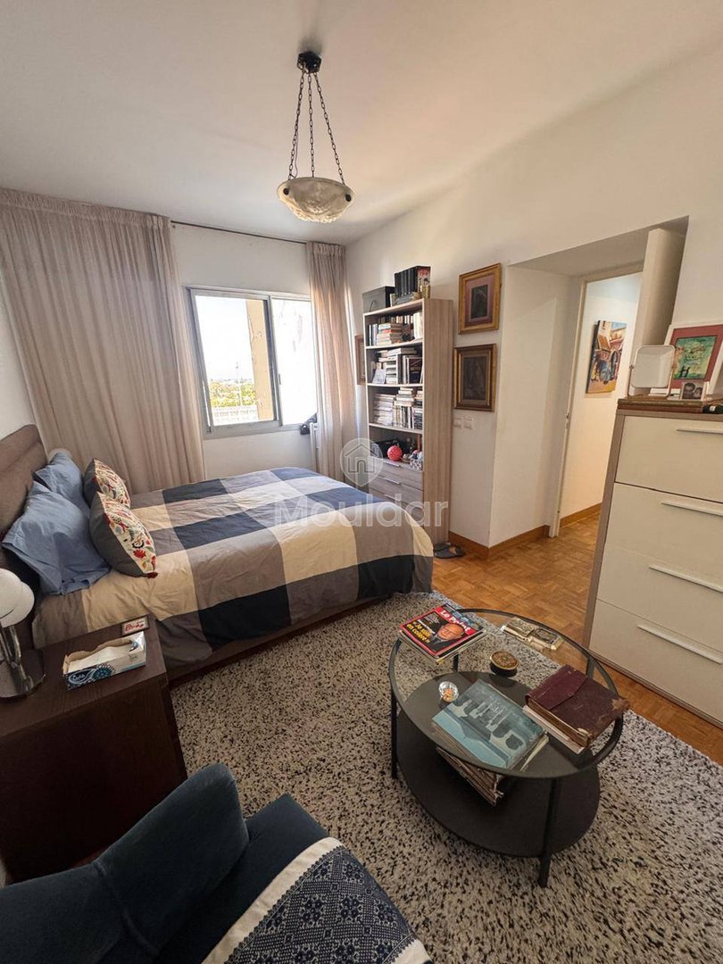 Discover Your Dream Apartment in Maârif, Casablanca - Photo 3