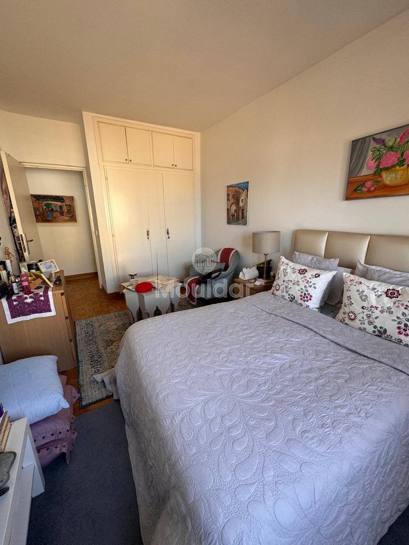 Discover Your Dream Apartment in Maârif, Casablanca - Photo 5