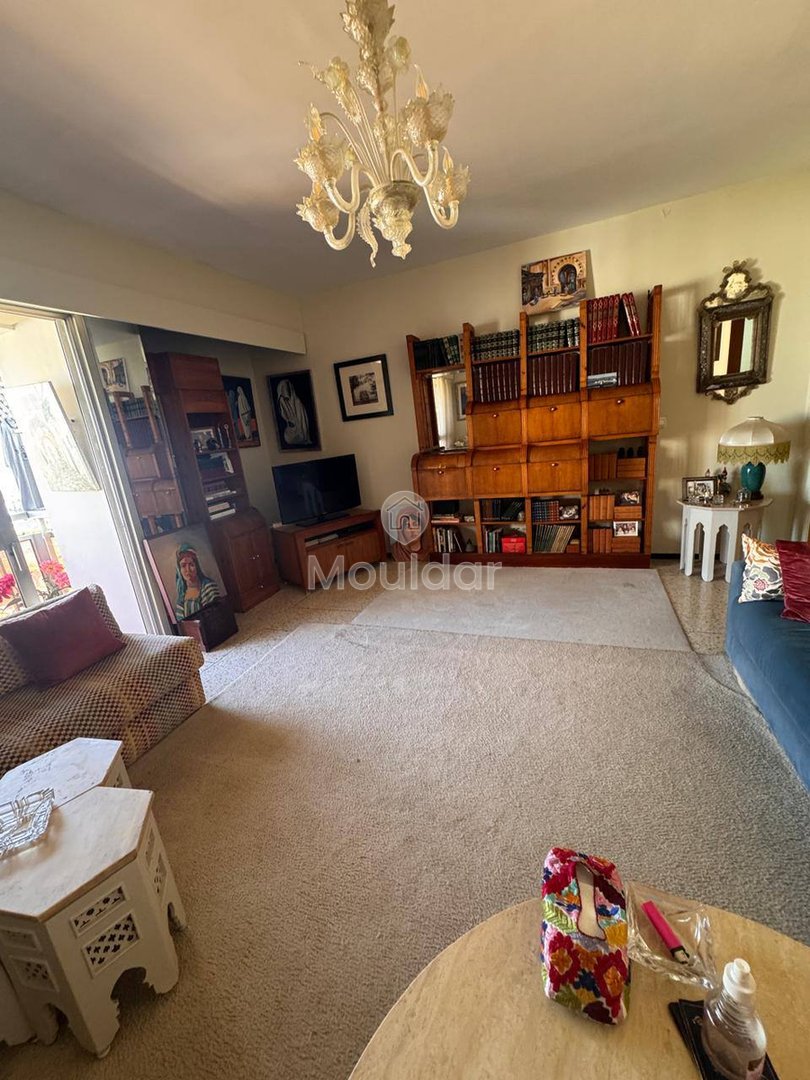 Discover Your Dream Apartment in Maârif, Casablanca - Photo 6