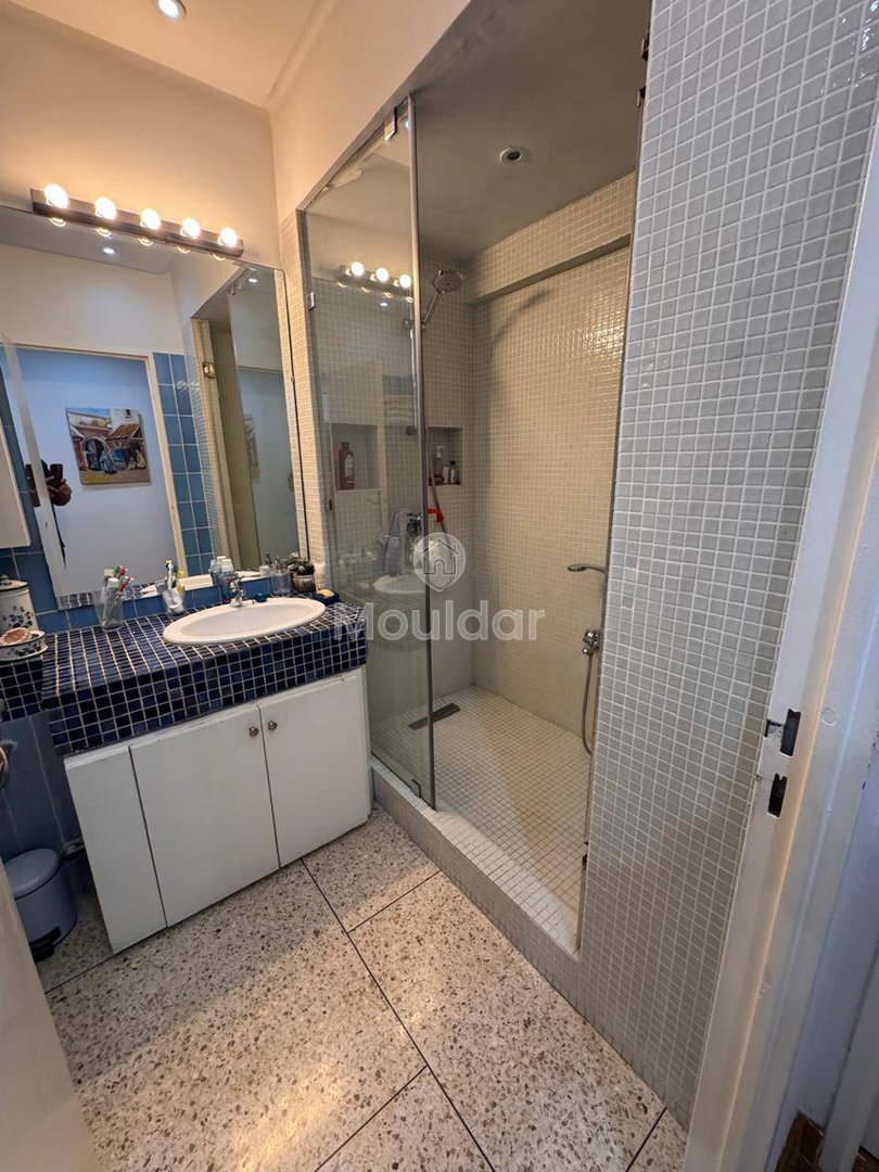 Discover Your Dream Apartment in Maârif, Casablanca - Photo 12