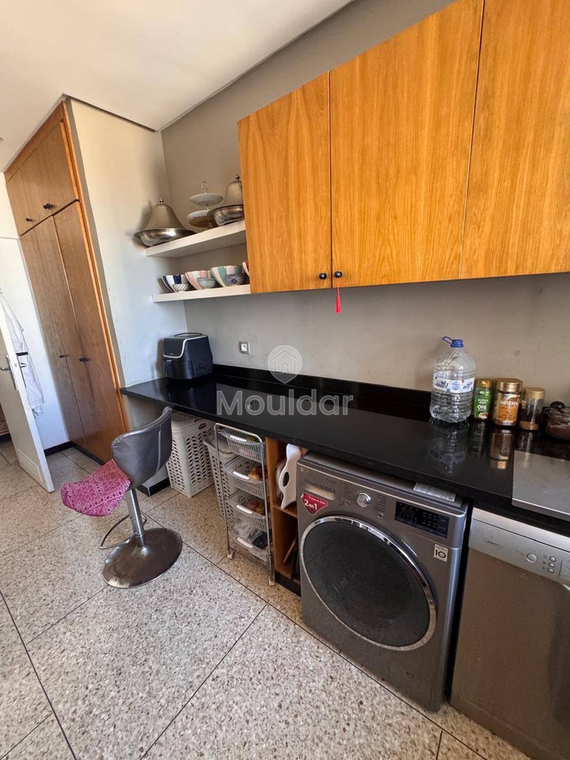 Discover Your Dream Apartment in Maârif, Casablanca - Photo 11