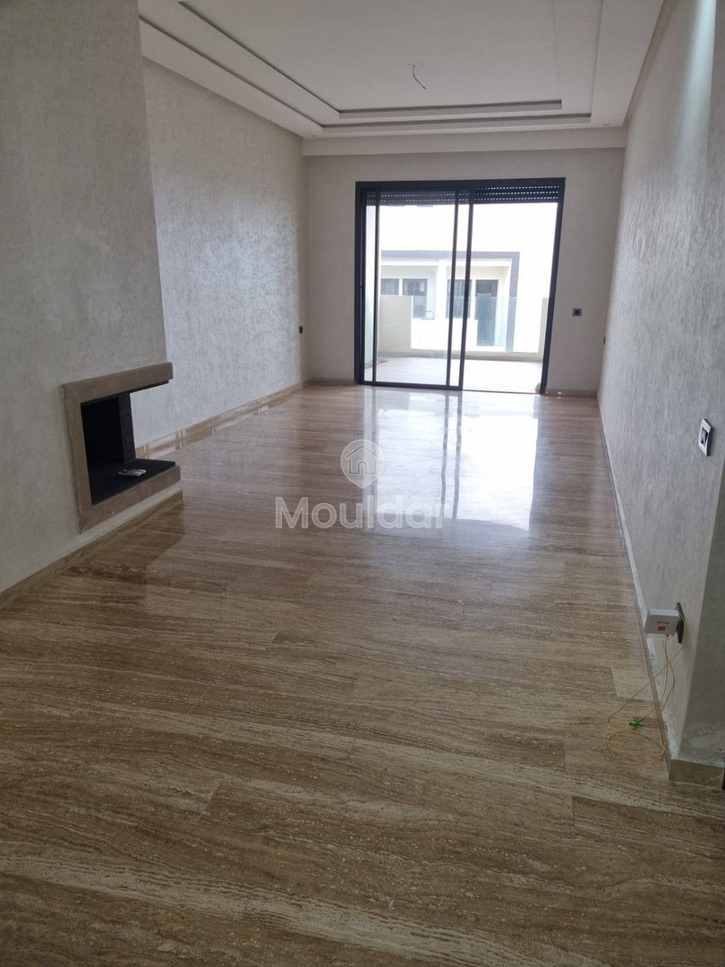 Incantevole Appartamento 3 camere da prendere in affitto a Dar Bouazza - Photo 1