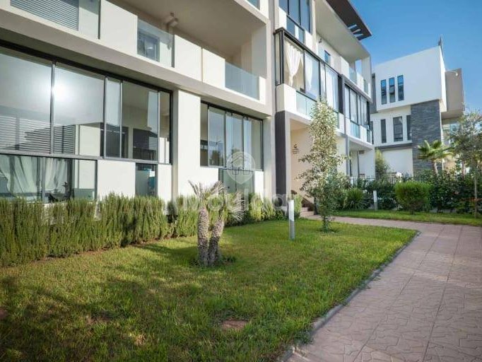 Incantevole Appartamento 3 camere da prendere in affitto a Dar Bouazza - Photo 17