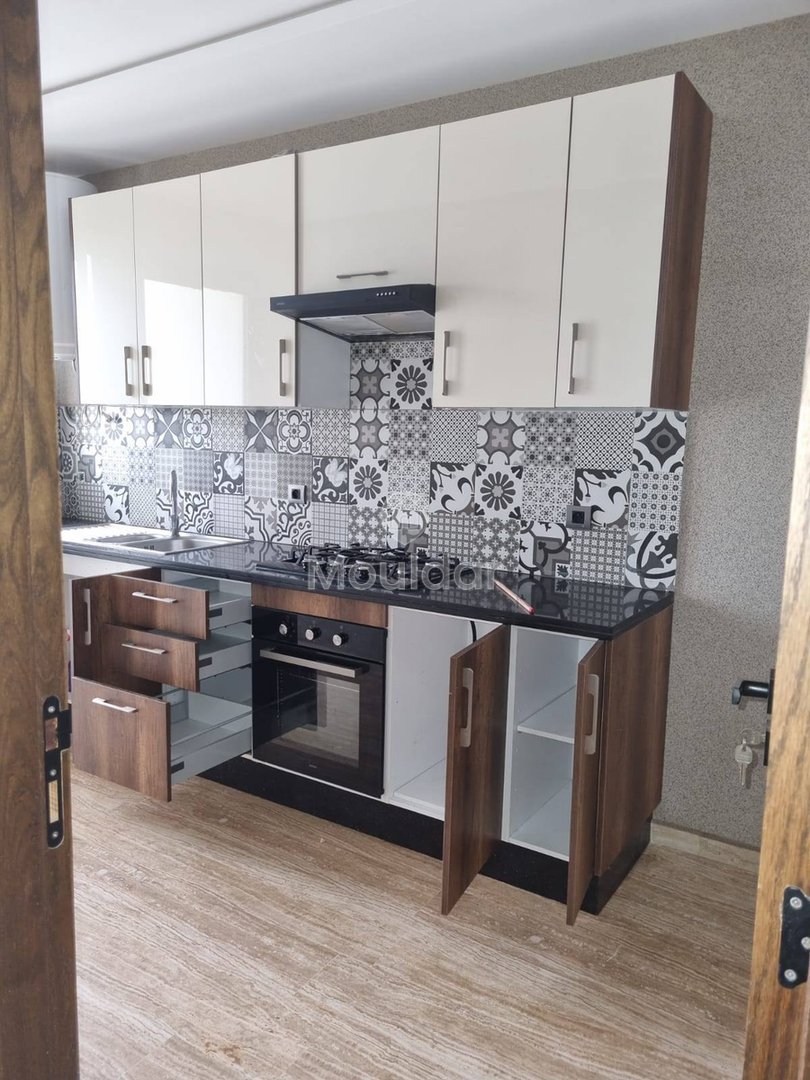 Incantevole Appartamento 3 camere da prendere in affitto a Dar Bouazza - Photo 20