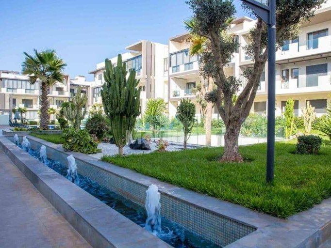 Incantevole Appartamento 3 camere da prendere in affitto a Dar Bouazza - Photo 16