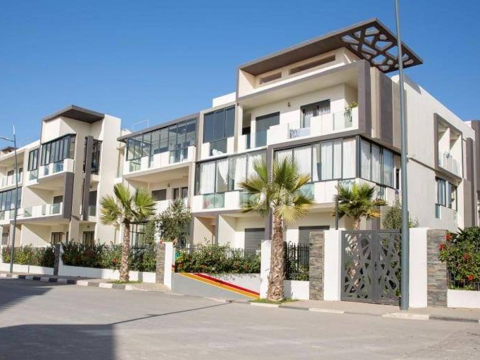 Incantevole Appartamento 3 camere da prendere in affitto a Dar Bouazza - Photo 18