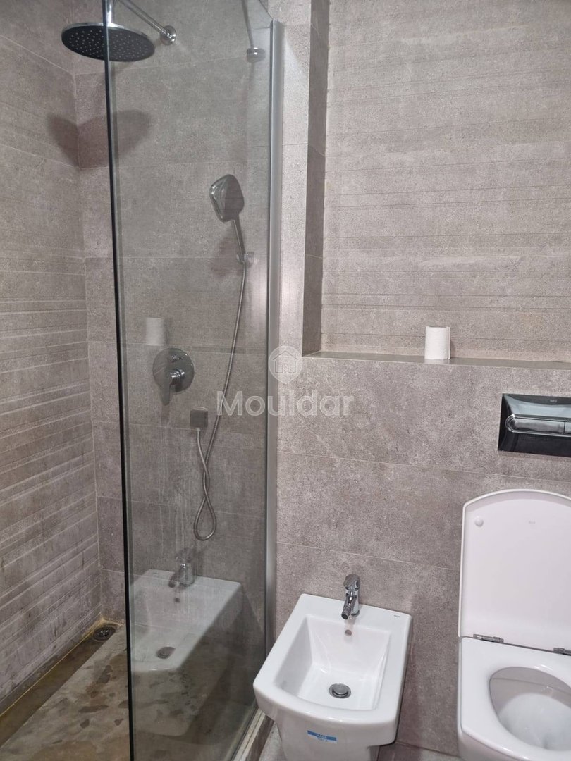 Incantevole Appartamento 3 camere da prendere in affitto a Dar Bouazza - Photo 22