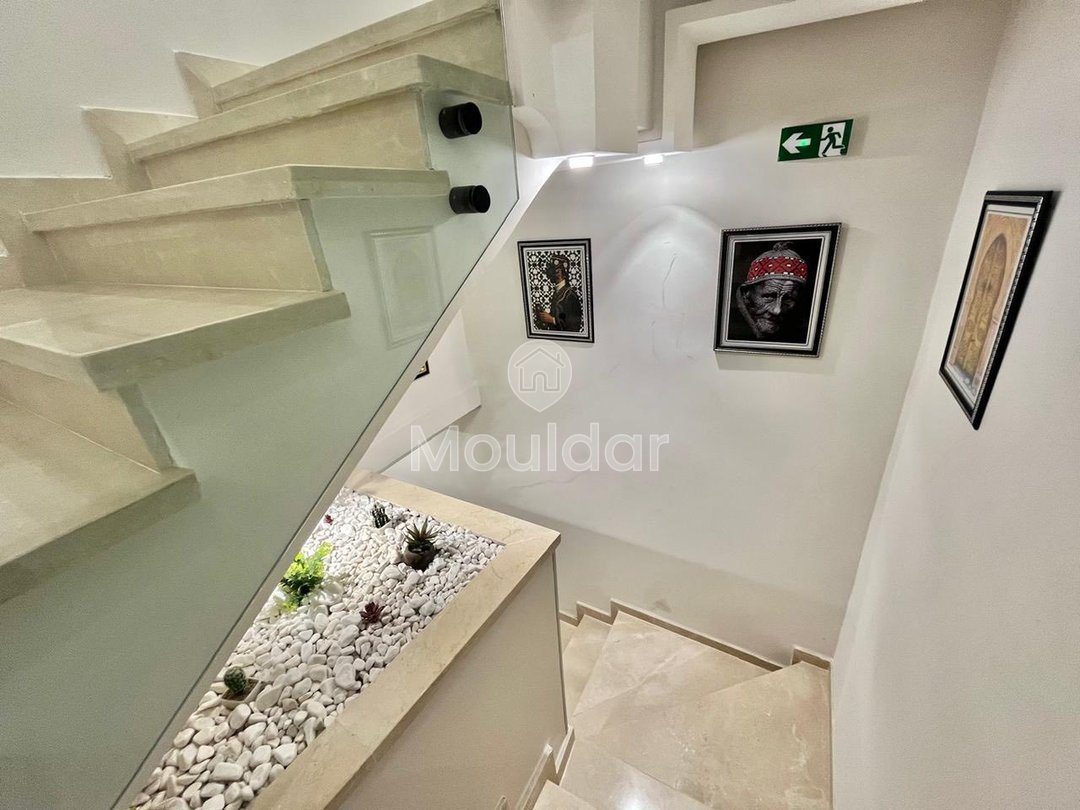 استوديو رائع في أغادير: ملاذكم المثالي لقضاء العطلات - Photo 9