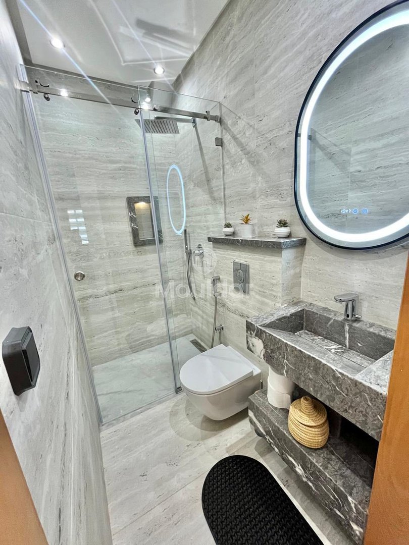 استوديو رائع في أغادير: ملاذكم المثالي لقضاء العطلات - Photo 29