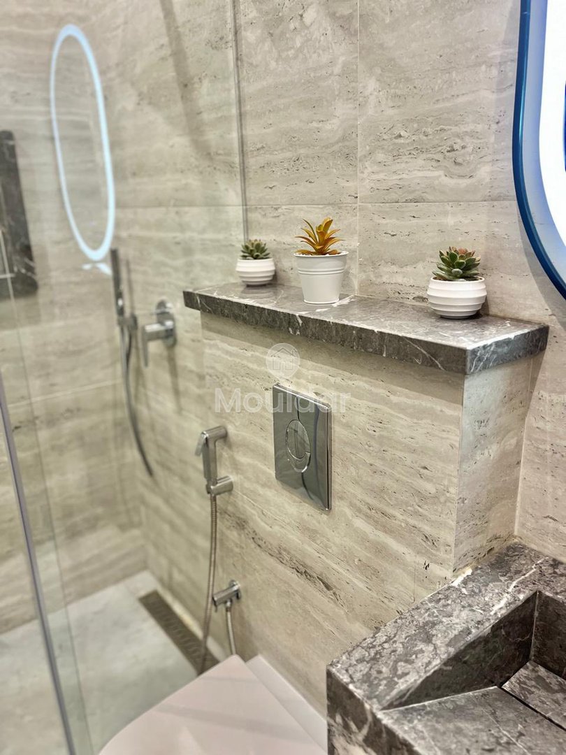 استوديو رائع في أغادير: ملاذكم المثالي لقضاء العطلات - Photo 27