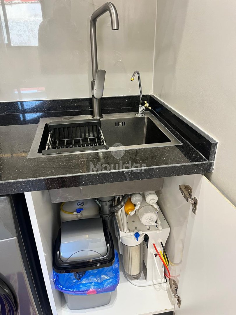 استوديو رائع في أغادير: ملاذكم المثالي لقضاء العطلات - Photo 22