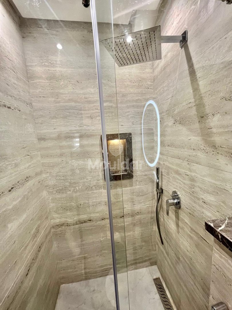 استوديو رائع في أغادير: ملاذكم المثالي لقضاء العطلات - Photo 26