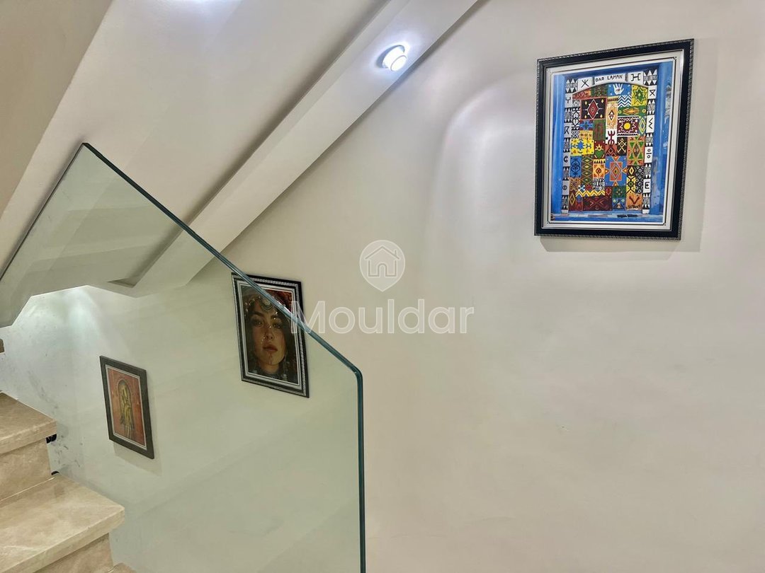 استوديو رائع في أغادير: ملاذكم المثالي لقضاء العطلات - Photo 7