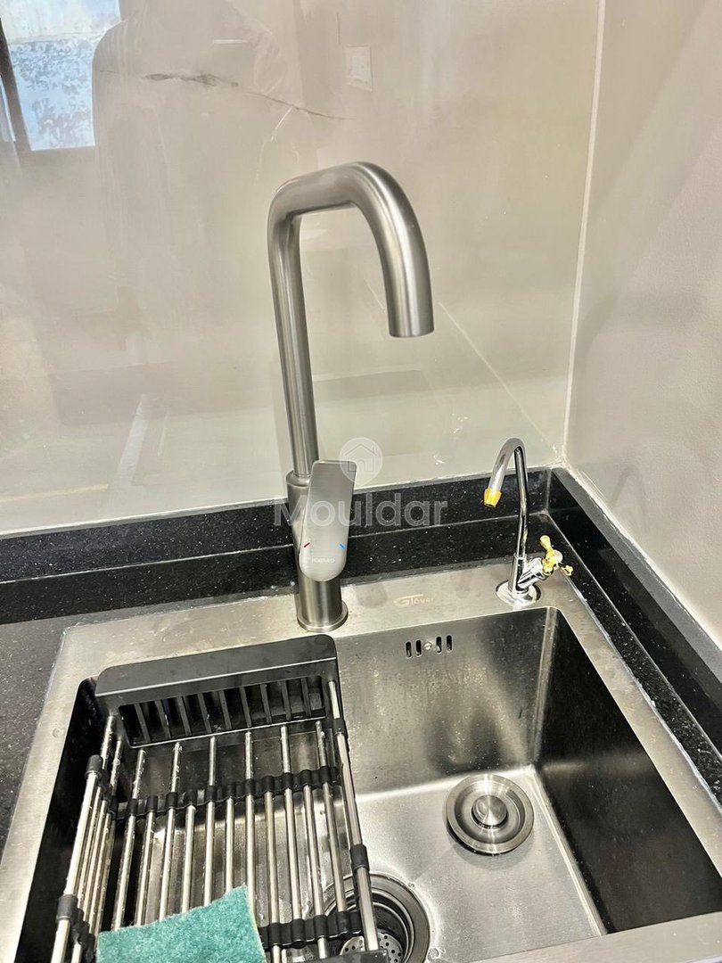 استوديو رائع في أغادير: ملاذكم المثالي لقضاء العطلات - Photo 19