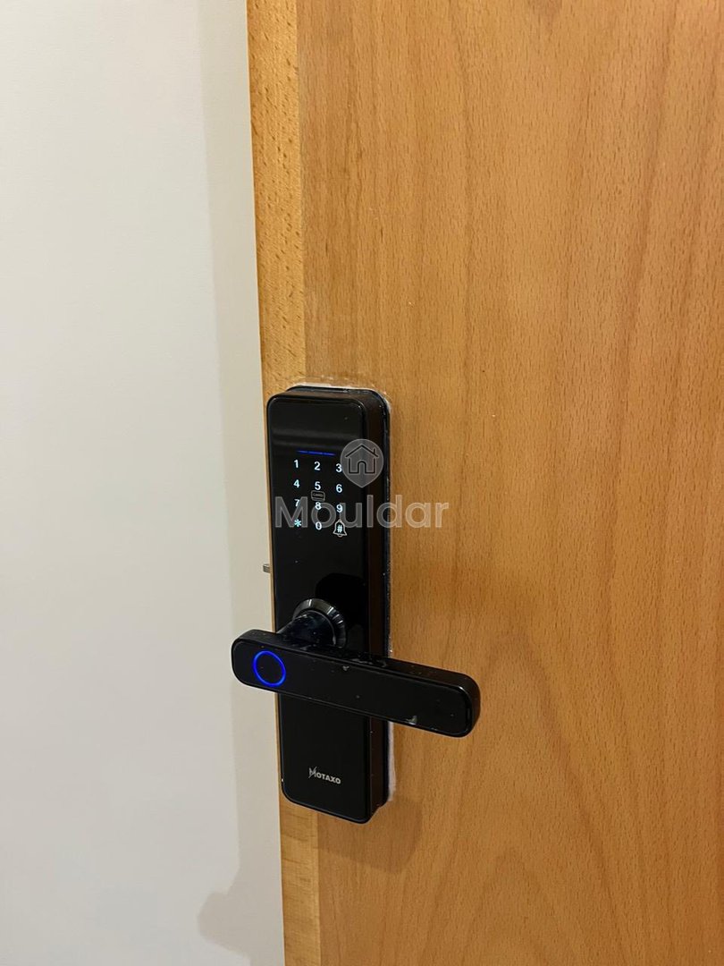 استوديو رائع في أغادير: ملاذكم المثالي لقضاء العطلات - Photo 17