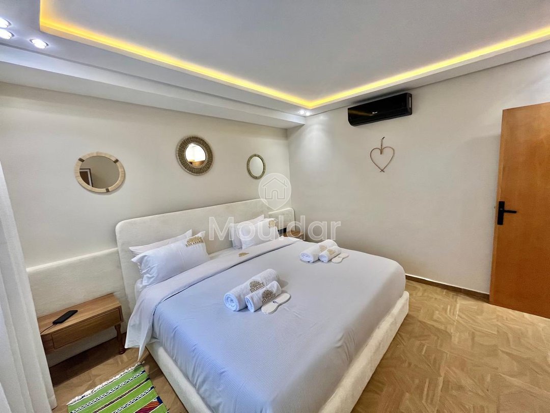 استوديو رائع في أغادير: ملاذكم المثالي لقضاء العطلات - Photo 3