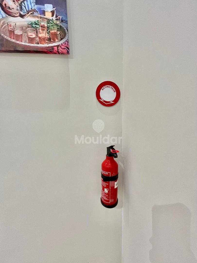 استوديو رائع في أغادير: ملاذكم المثالي لقضاء العطلات - Photo 10