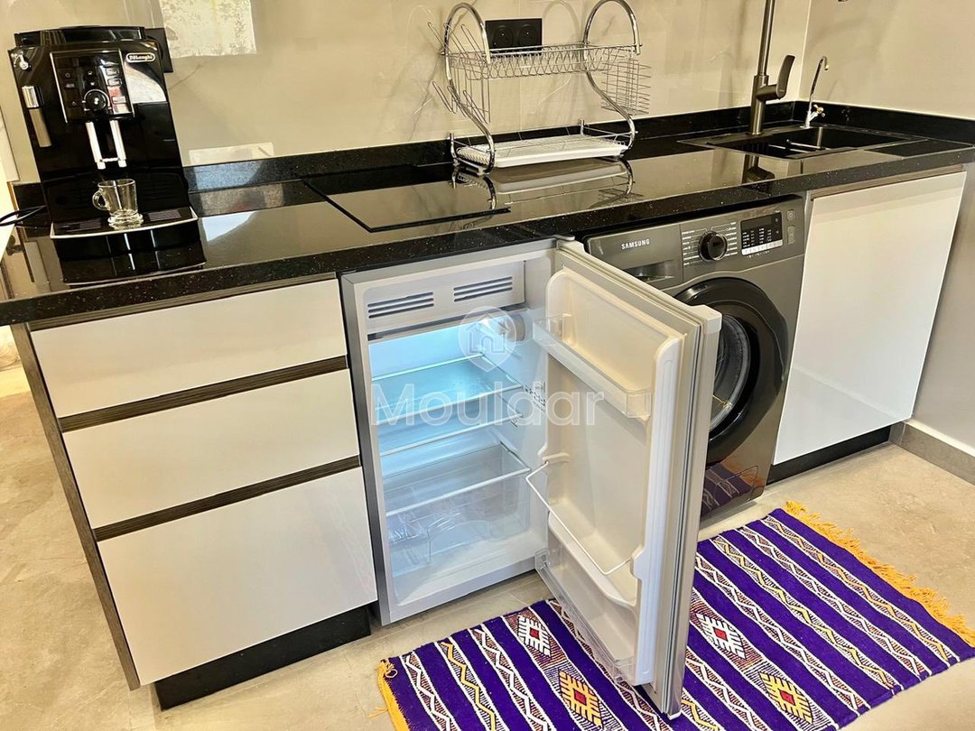 استوديو رائع في أغادير: ملاذكم المثالي لقضاء العطلات - Photo 24