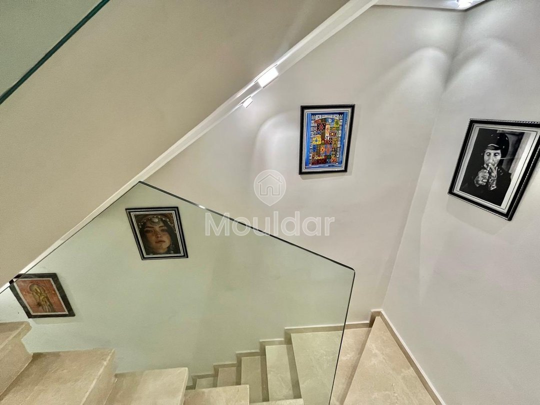 استوديو رائع في أغادير: ملاذكم المثالي لقضاء العطلات - Photo 8