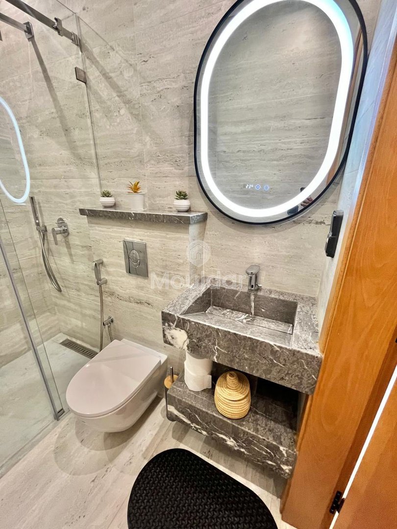 استوديو رائع في أغادير: ملاذكم المثالي لقضاء العطلات - Photo 28