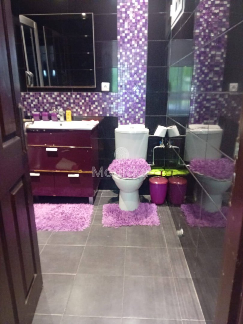 Charmantes 2-Zimmer-Wohnung zur Miete in Casablanca Californie - Photo 9