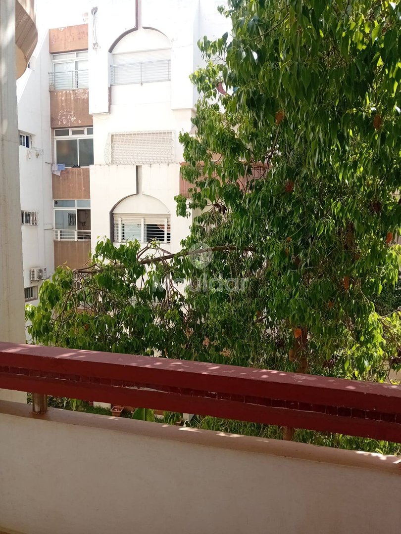 Charmantes 2-Zimmer-Wohnung zur Miete in Casablanca Californie - Photo 7