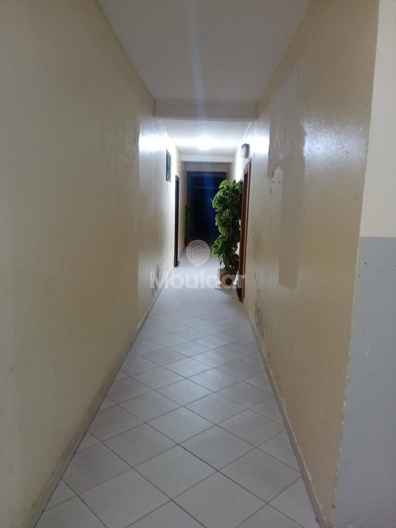 Charmantes 2-Zimmer-Wohnung zur Miete in Casablanca Californie - Photo 6