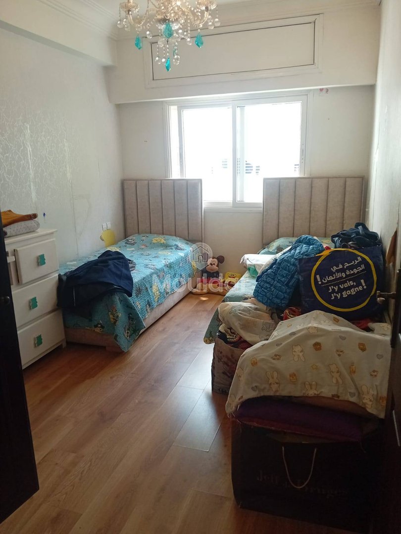 Charmantes 2-Zimmer-Wohnung zur Miete in Casablanca Californie - Photo 3