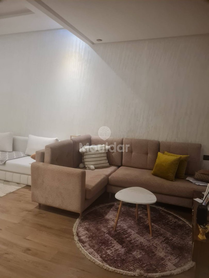 شقة جذابة للإيجار في الدار البيضاء - كاليفورنيا، 50م² - Photo 2