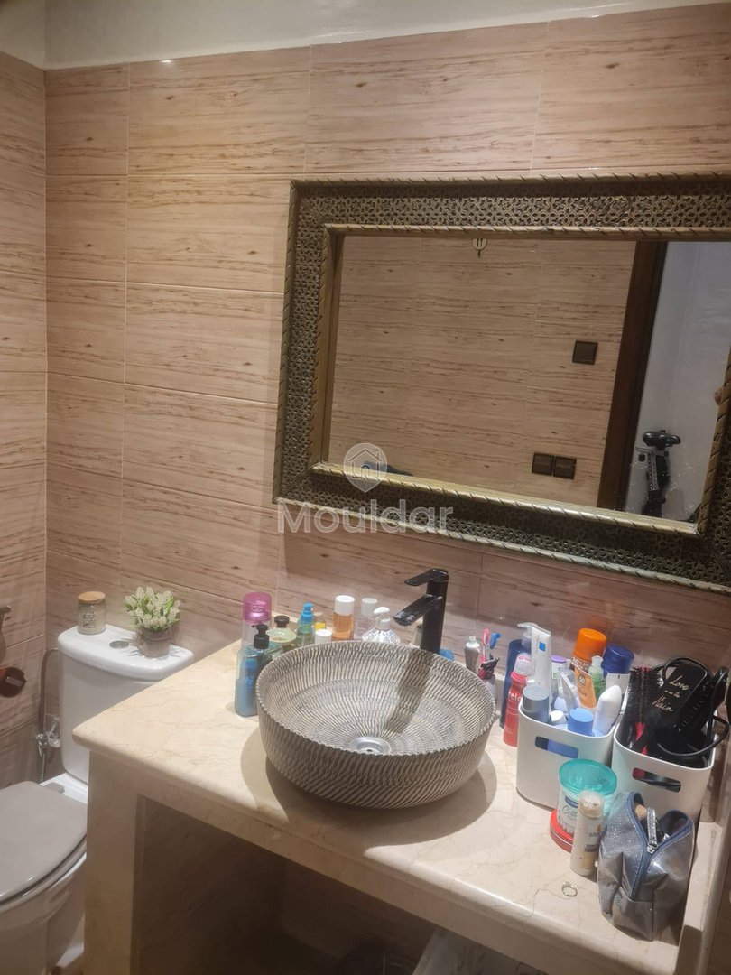 شقة جذابة للإيجار في الدار البيضاء - كاليفورنيا، 50م² - Photo 10