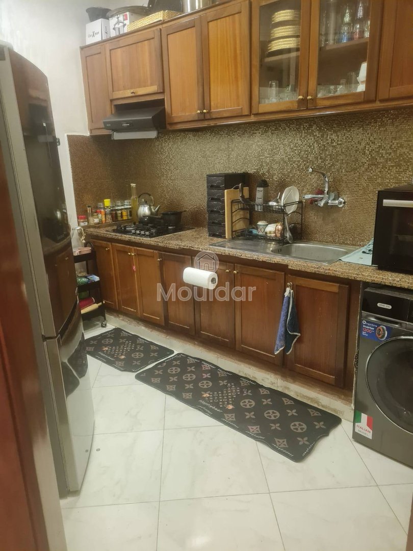 شقة جذابة للإيجار في الدار البيضاء - كاليفورنيا، 50م² - Photo 8