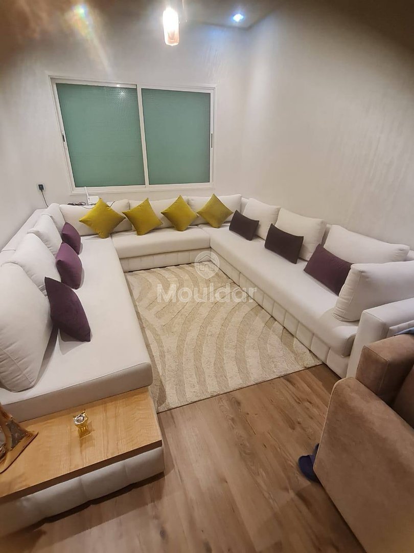 شقة جذابة للإيجار في الدار البيضاء - كاليفورنيا، 50م² - Photo 4