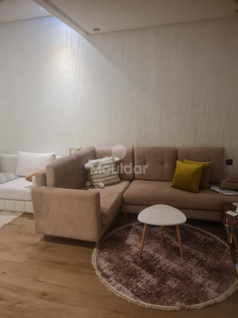 شقة جذابة للإيجار في الدار البيضاء - كاليفورنيا، 50م² - Photo 3