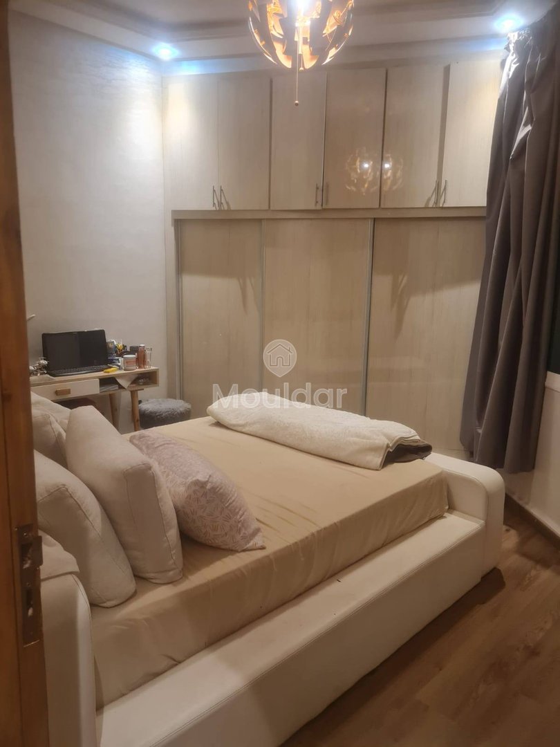 شقة جذابة للإيجار في الدار البيضاء - كاليفورنيا، 50م² - Photo 6