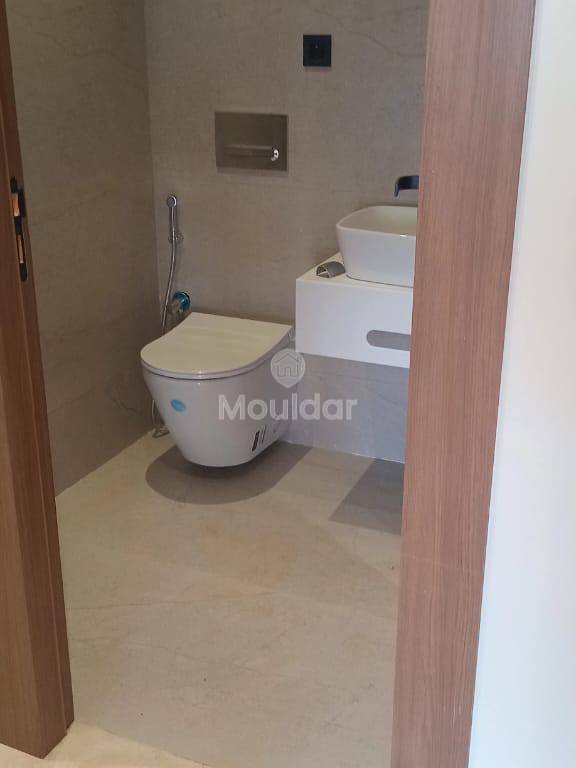 Casablanca'da Kiralık Güzel Bir Daire – Kaliforniya, 3 Oda - Photo 7